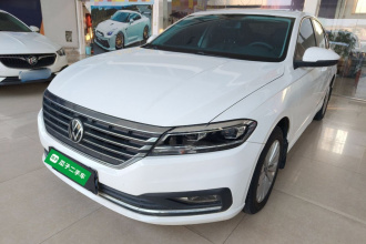 大众 朗逸 2021款 280TSI DSG舒适版