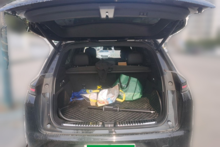 理想汽车 理想L7 2023款 Pro局部细节23