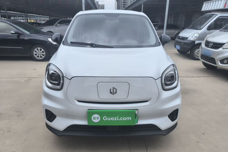 零跑汽车 零跑T03 2024款 200轻享版车身外观6001