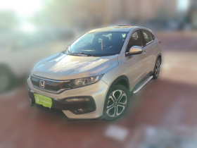 本田XR-V 2017款 1.8L EXi CVT舒适版