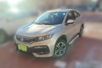 本田XR-V 2017款 1.8L EXi CVT舒适版