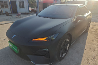 深蓝汽车 深蓝SL03 2022款 1.5L 1200增程版