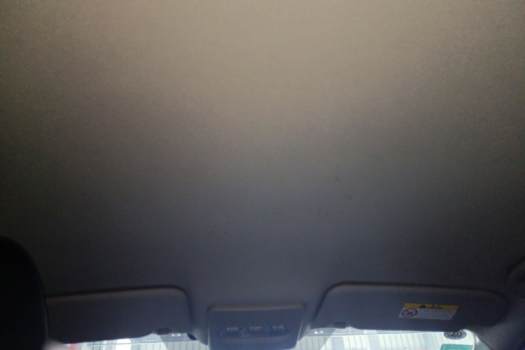 日产 逍客 2016款 2.0L CVT精英版局部细节22