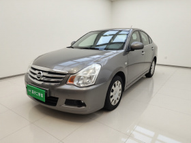 日产 轩逸 2012款 经典 1.6XE 自动舒适版