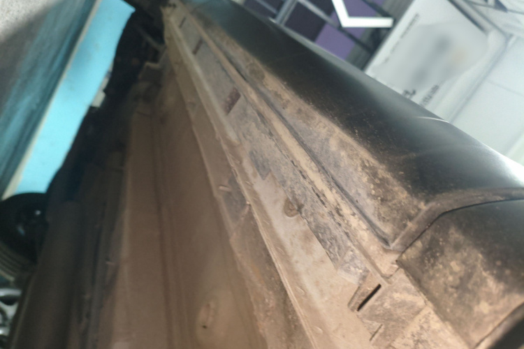 广汽传祺 传祺GS4 PLUS 2022款 390T 自动星系版局部细节9001