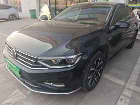 大众 迈腾 2020款 330TSI DSG 豪华型