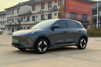 吉利银河 星愿 2025款 310km 梦想版