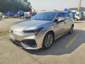 埃安 AION S 2022款 魅 580 Pio