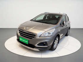 标致3008 2015款 2.0L 自动经典版