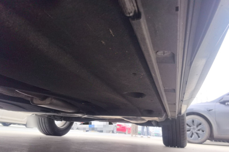 奥迪Q3 2020款 35 TFSI 时尚动感型局部细节9004