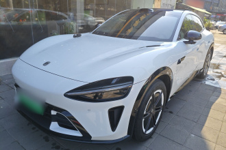 小米汽车 小米YU7 2025款 超长续航后驱版