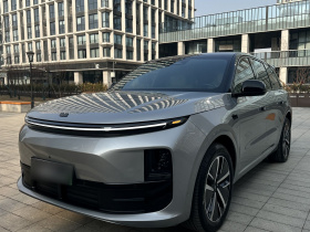 理想汽车 理想L6 2024款 Pro