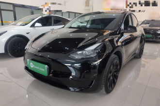 特斯拉 Model Y 2022款 改款 后轮驱动版