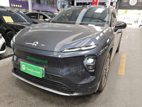 蔚来ES7 2022款 100kWh