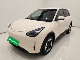 吉利银河 星愿 2025款 310km 梦想版