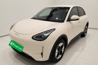 吉利银河 星愿 2025款 310km 梦想版