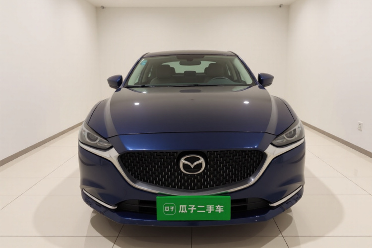 马自达 阿特兹 2020款 2.0L 蓝天豪华版车身外观2