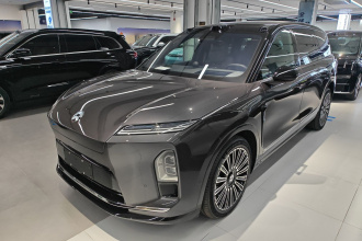 蔚来ES8 2026款 六座行政豪华版