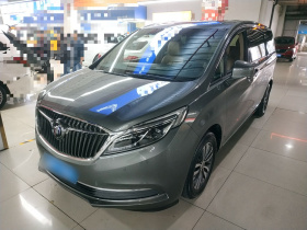 别克GL8 2017款 ES 28T 旗舰型 国V