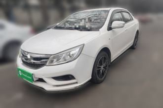 比亚迪 速锐 2015款 改款 1.5L 手动豪华型