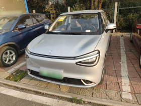 东风纳米 纳米01 2026款 初心款 430Air