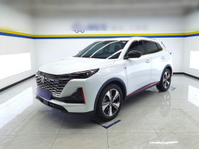 长安CS55PLUS 2022款 第二代 1.5T DCT尊贵型