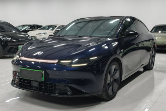 零跑汽车 零跑C01 2022款 后驱长续航版