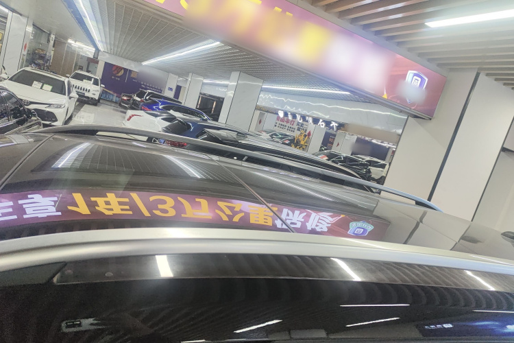 北京越野 北京BJ90 2020款 3.0T 领航版局部细节57