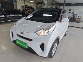 奇瑞 小蚂蚁 2018款 400 4座智享版