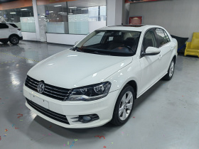 大众 宝来 2014款 1.4TSI 自动舒适型