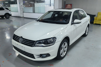 大众 宝来 2014款 1.4TSI 自动舒适型