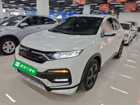 本田XR-V 2021款 220TURBO CVT豪华版