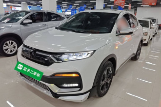 本田XR-V 2021款 220TURBO CVT豪华版