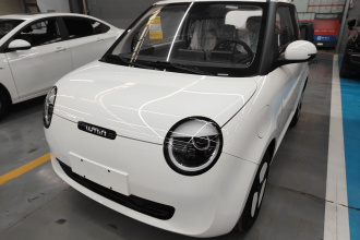 长安启源 长安Lumin 2025款 205km 香沁款