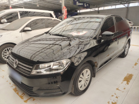 大众 桑塔纳 2019款 1.5L 自动风尚版 国VI