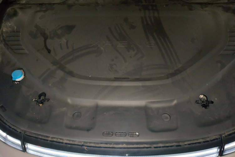 小鹏P7 2023款 P7i 702 Max局部细节24