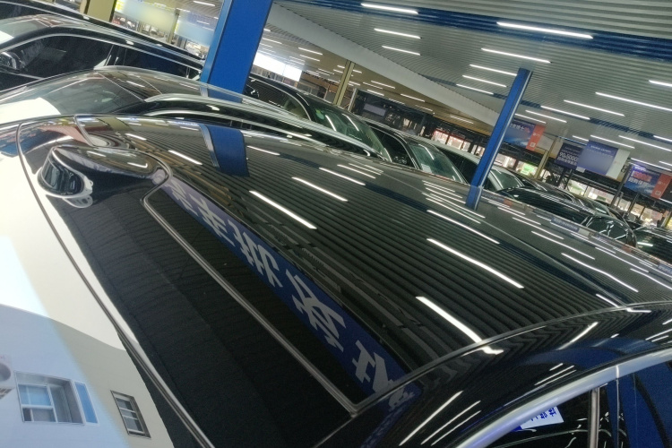 理想汽车 理想L7 2025款 Max 智能焕新版局部细节57