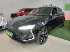 SERES赛力斯 赛力斯SF5 2020款 四驱高性能运动版