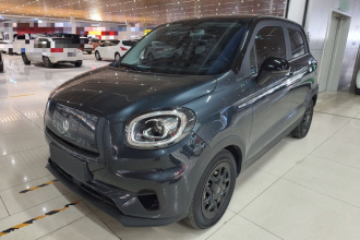 零跑汽车 零跑T03 2023款 310轻享版