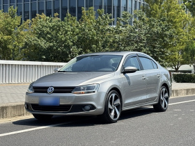 大众 速腾 2014款 改款 1.4TSI 手动豪华型