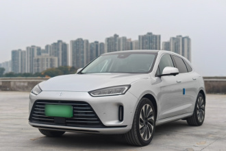 鸿蒙智行 问界M5 2022款 增程后驱标准版