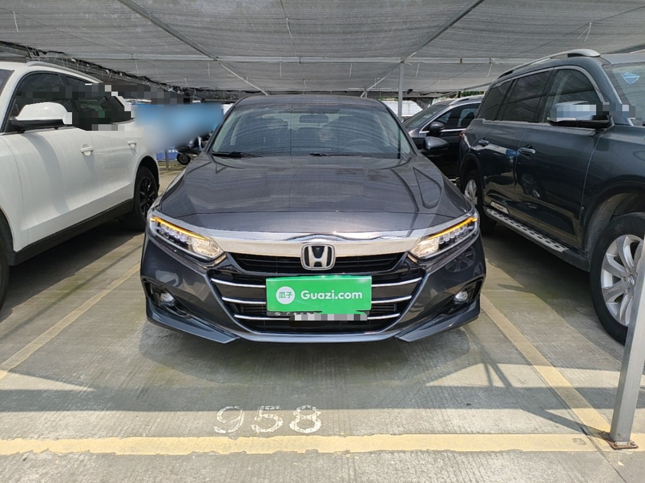 车300二手车图片