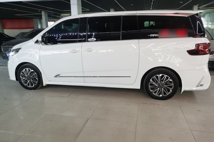 上汽大通MAXUS 大通G20 2021款 PLUS 2.0T 汽油自动尊雅版车身外观6001