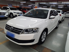 大众 朗逸 2013款 改款经典 1.6L 自动风尚版