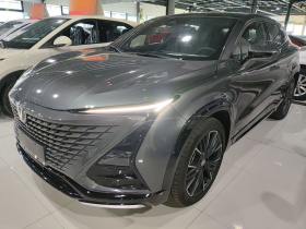 长安UNI-T 2023款 第二代 1.5T 尊贵型