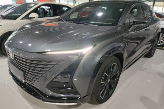 长安UNI-T 2023款 第二代 1.5T 尊贵型