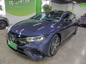奔驰EQE 2022款 350 先型特别版