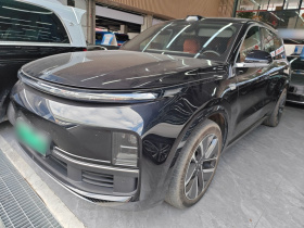 理想汽车 理想L9 2024款 Ultra