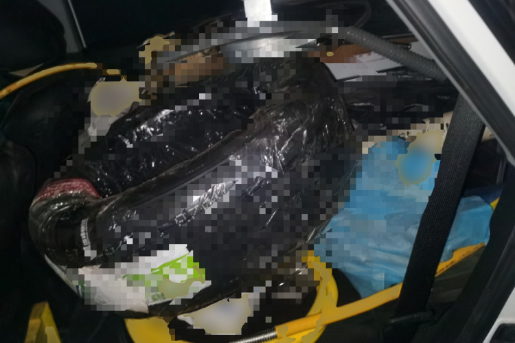 纳智捷 优6 SUV 2018款 1.8T 经典舒适版中控内饰21