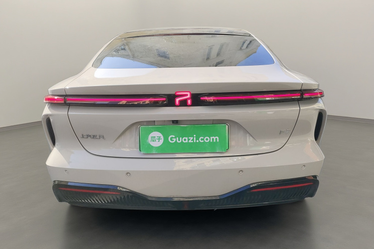 飞凡汽车 飞凡F7 2023款 进阶版车身外观6